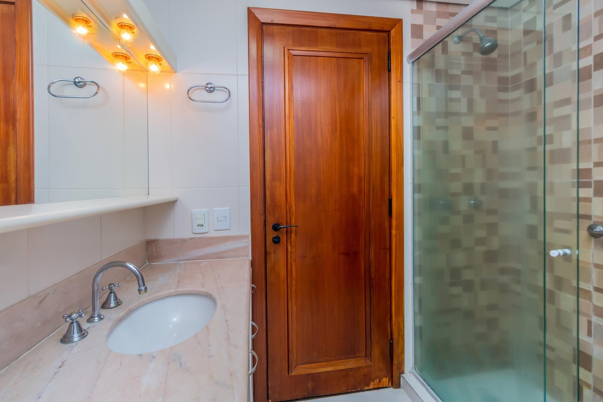 Apartamento, 3 quartos, 139 m² - Foto 29