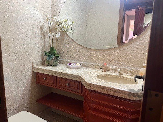 Apartamento, 4 quartos, 250 m² - Foto 4