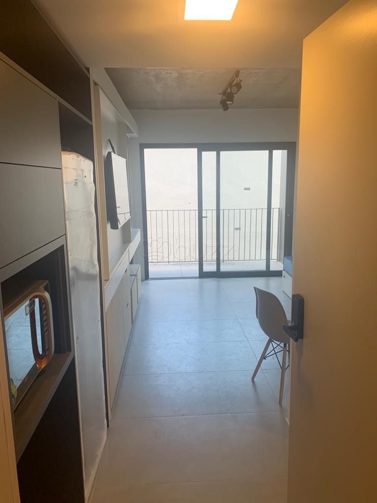 Apartamento, 1 quarto, 28 m² - Foto 6