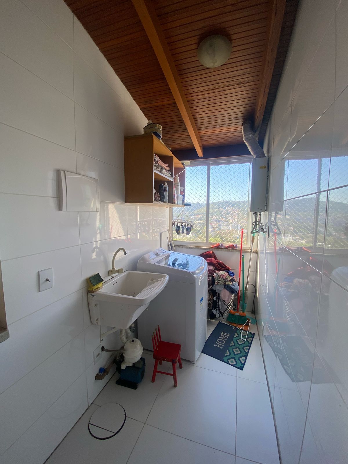 Cobertura, 3 quartos, 150 m² - Foto 15