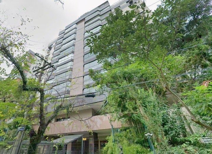 Apartamento, 3 quartos, à venda, 147 m², Rio Branco - Porto Alegre — foto 2