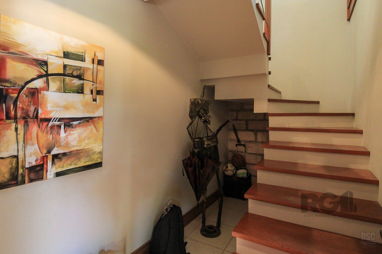 Casa de Condomínio à venda com 3 quartos, 248m² - Foto 30