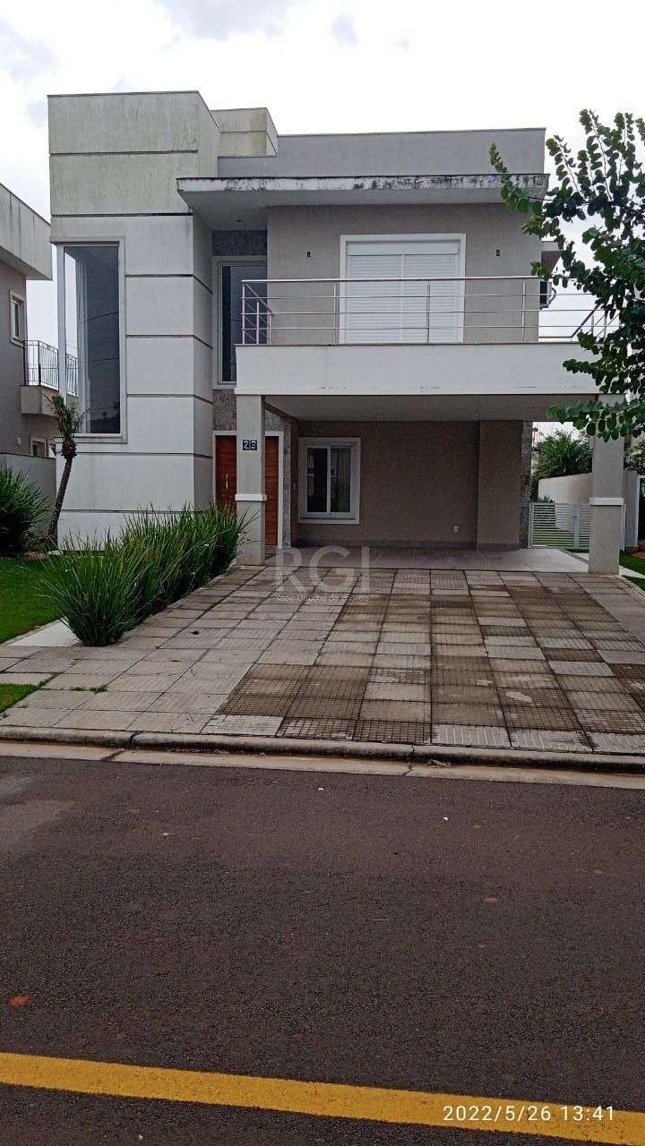 Casa de Condomínio à venda com 3 quartos, 235m² - Foto 4