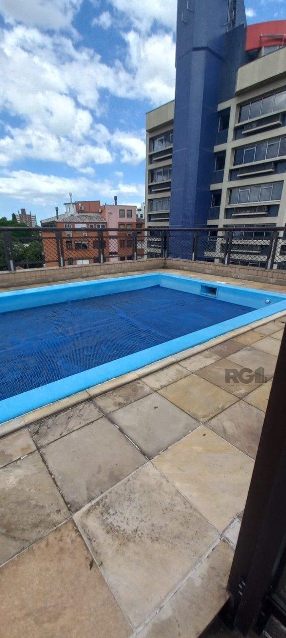 Cobertura à venda com 4 quartos, 450m² - Foto 29