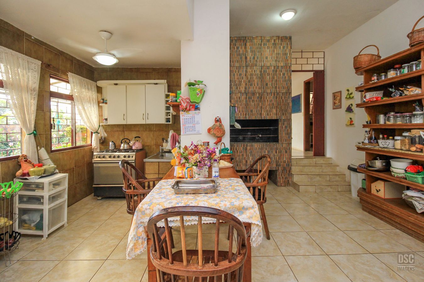Casa à venda com 5 quartos, 305m² - Foto 13