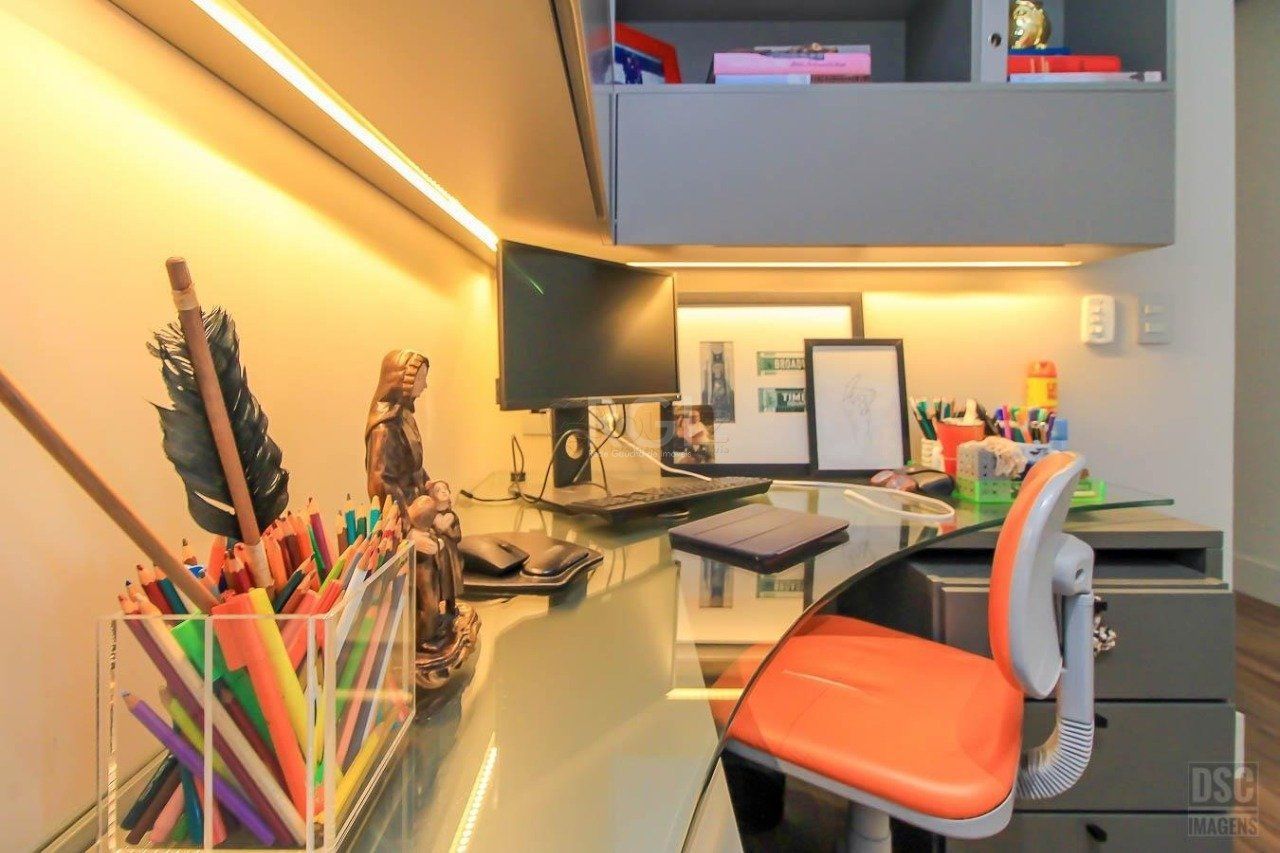 Casa, 3 quartos, 238 m² - Foto 27