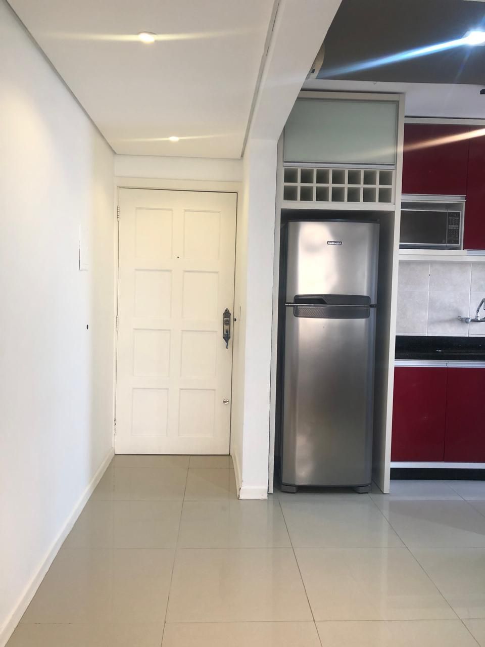 Apartamento 2 dormitórios no bairro Tristeza