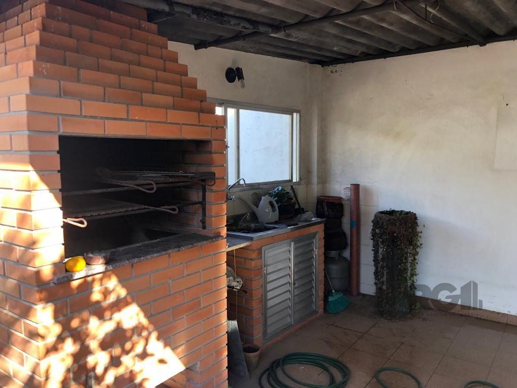 Casa à venda com 4 quartos, 257m² - Foto 14