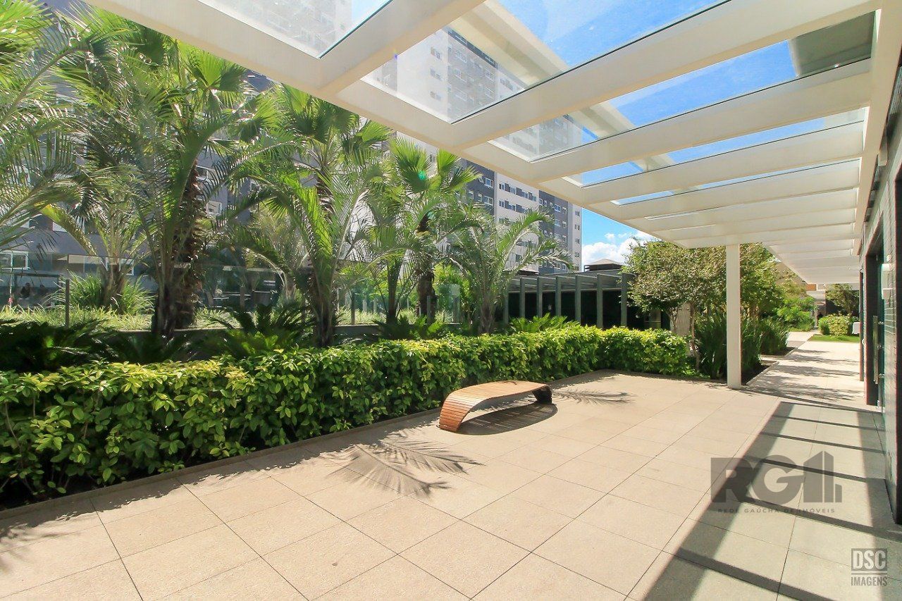 Apartamento à venda com 2 quartos, 56m² - Foto 30
