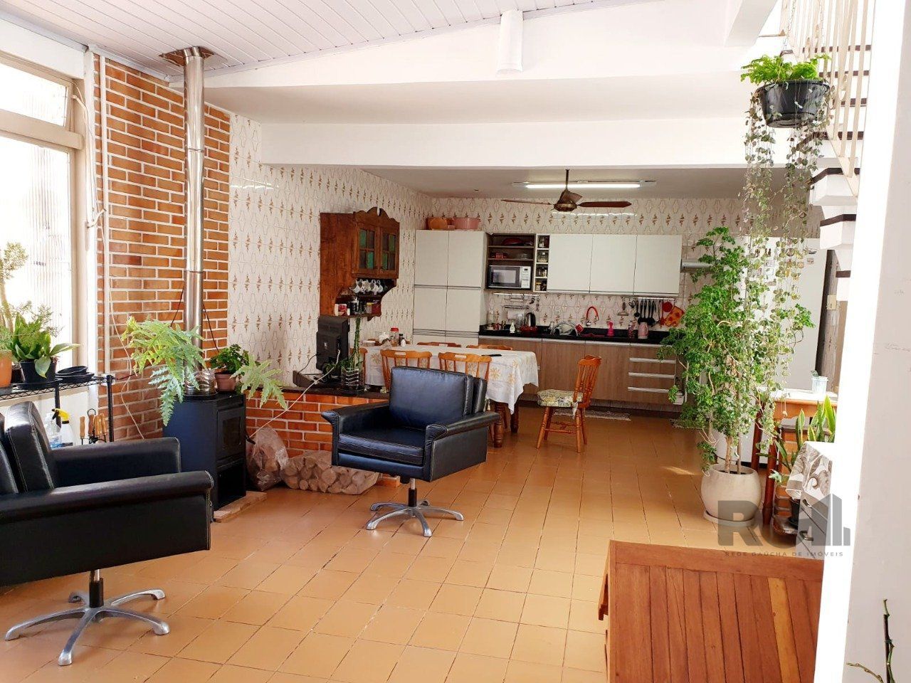 Casa à venda com 4 quartos, 284m² - Foto 7