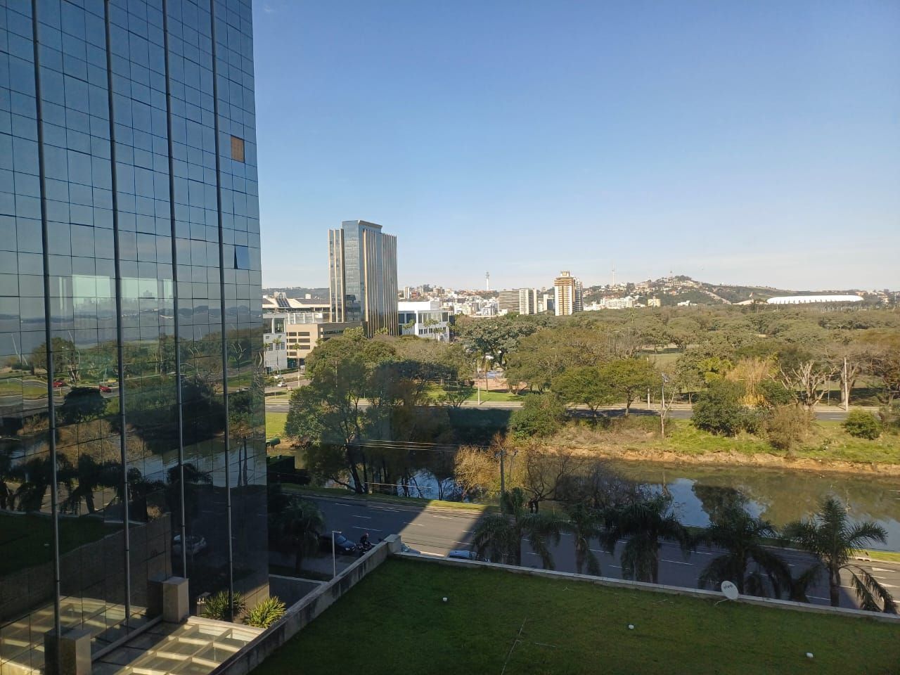 Conjunto Comercial-Sala à venda com 1 quarto, 138m² - Foto 14