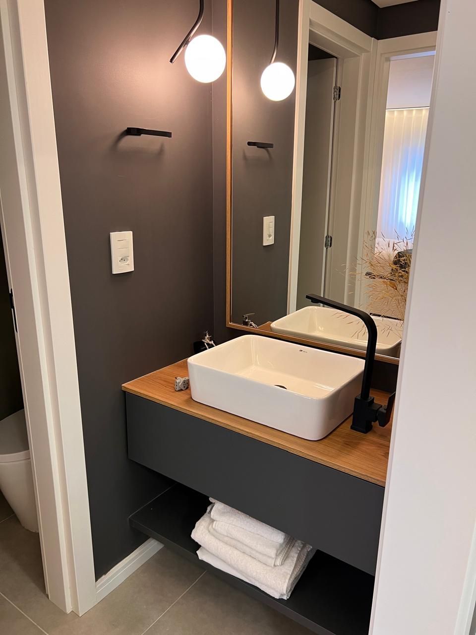 Apartamento, 1 quarto, à venda, 39 m², Centro - Canela — foto 5