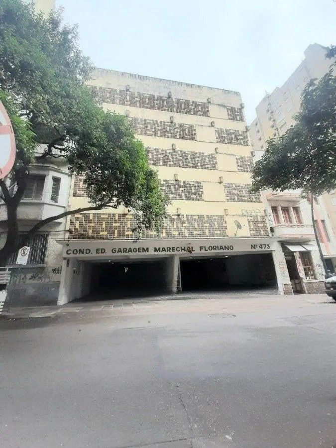 Box, à venda, 12 m², Centro Histórico - Porto Alegre — foto 3