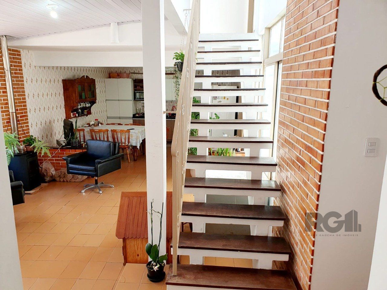 Casa à venda com 4 quartos, 284m² - Foto 9