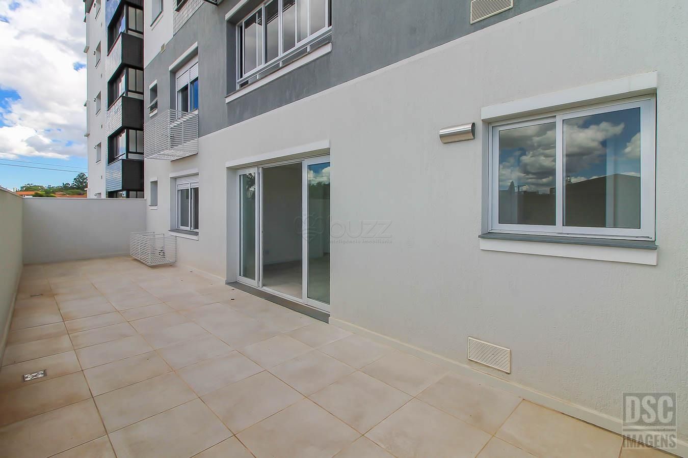 Apartamento, 1 quarto, 58 m² - Foto 1