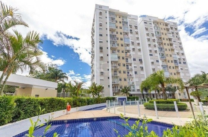 Apartamento 2D com infra de lazer próximo do Cestto Protásio — foto 2