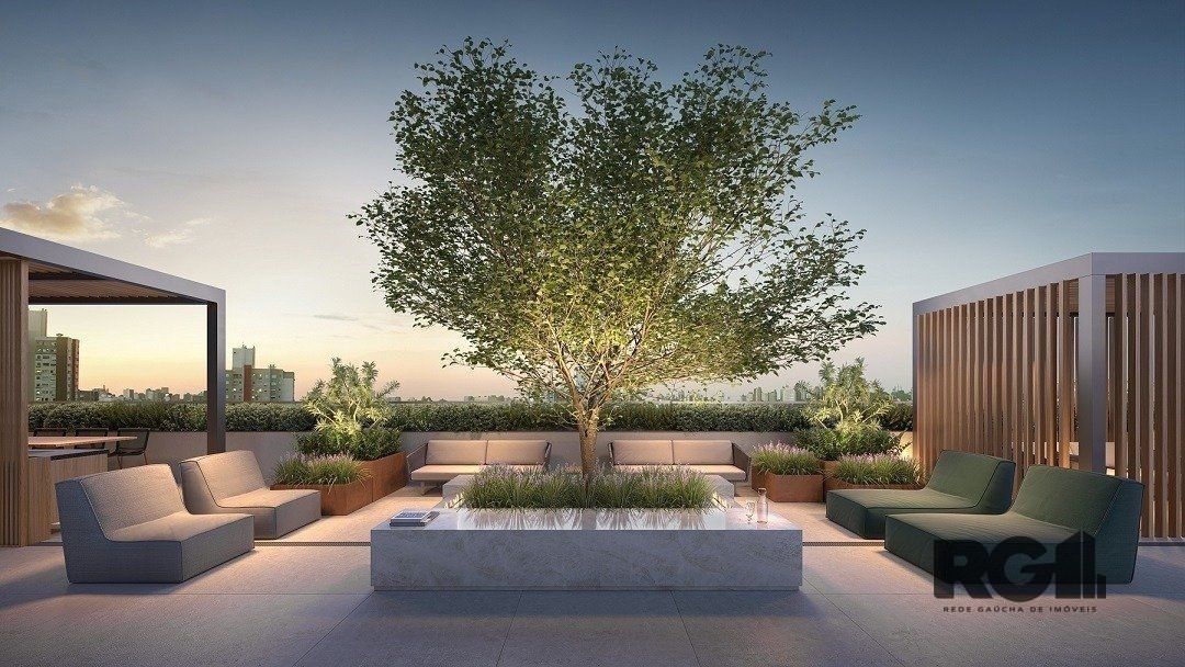 Apartamento, 1 quarto, 25 m² - Foto 12