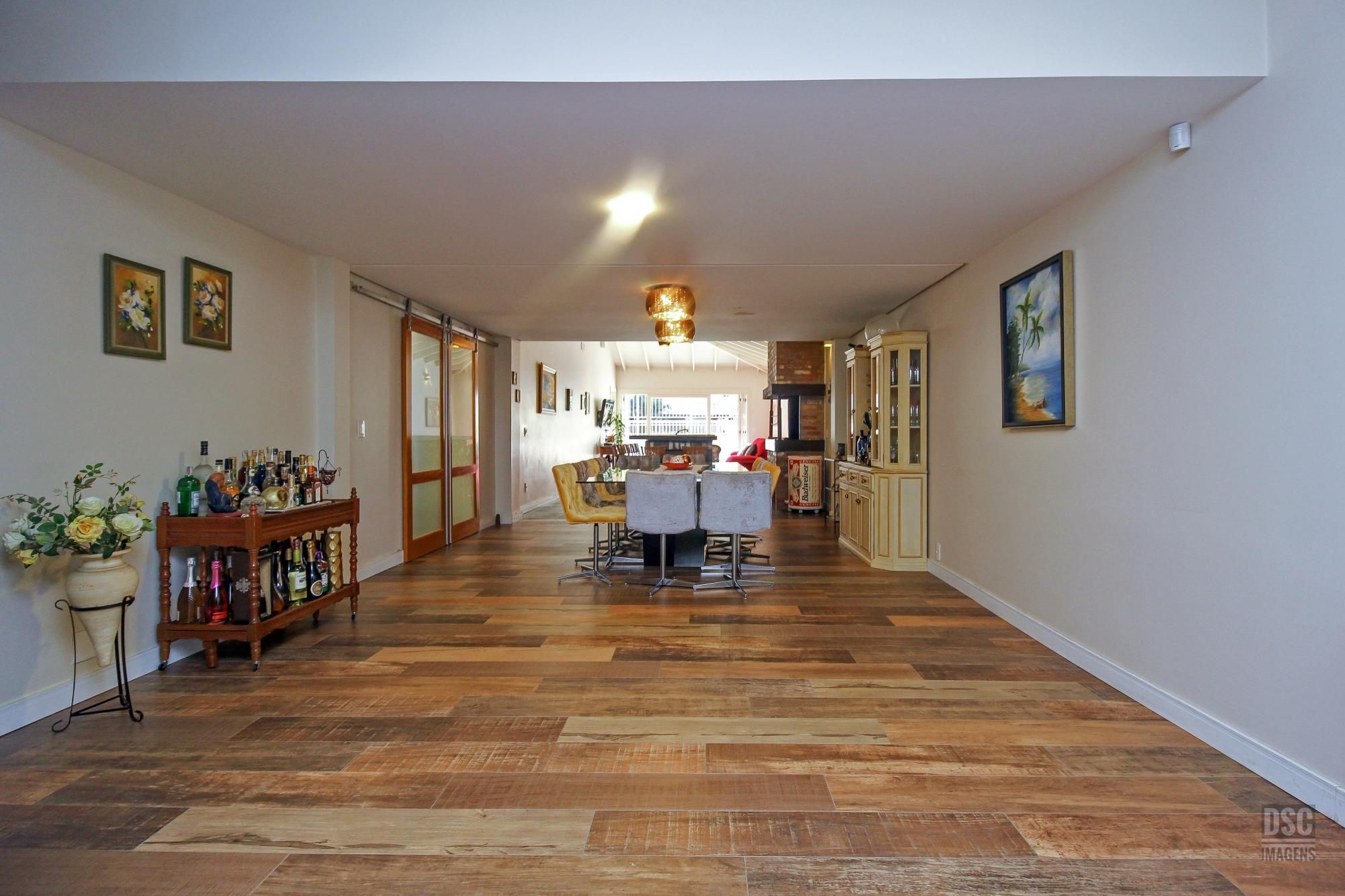 Casa, 3 quartos, 350 m² - Foto 3