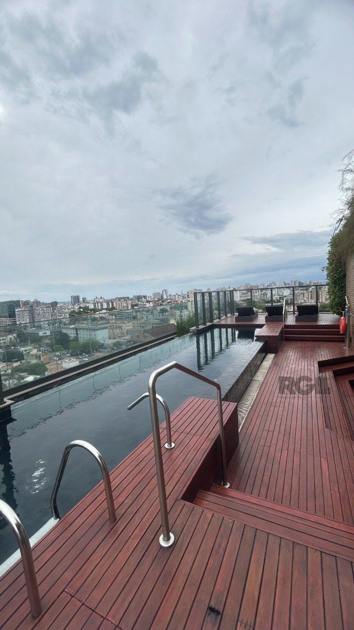 Apartamento, 2 quartos, 57 m² - Foto 31