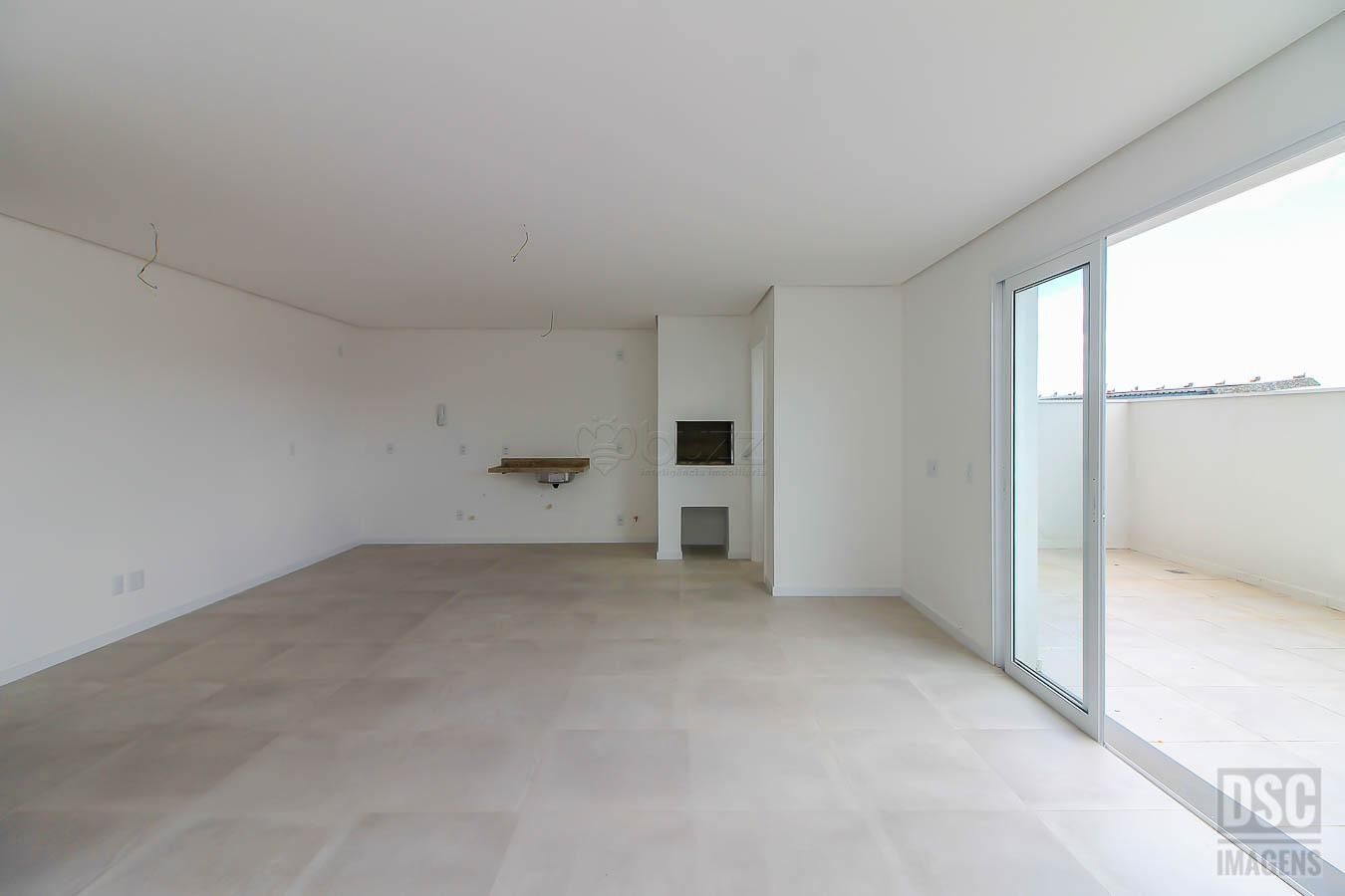 Apartamento, 1 quarto, 58 m² - Foto 5