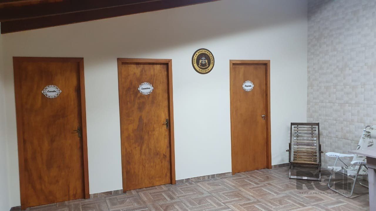 Casa à venda com 3 quartos, 211m² - Foto 8