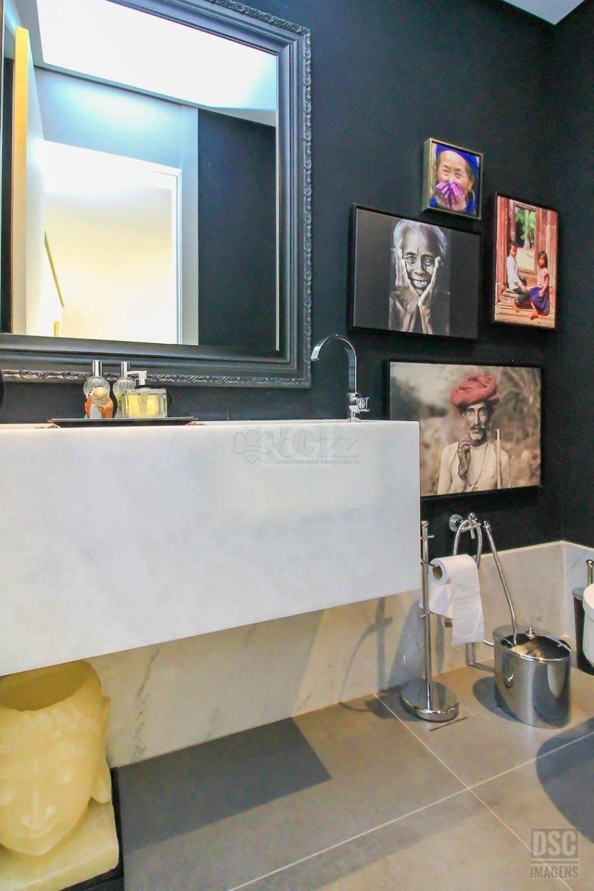 Casa, 3 quartos, 238 m² - Foto 24