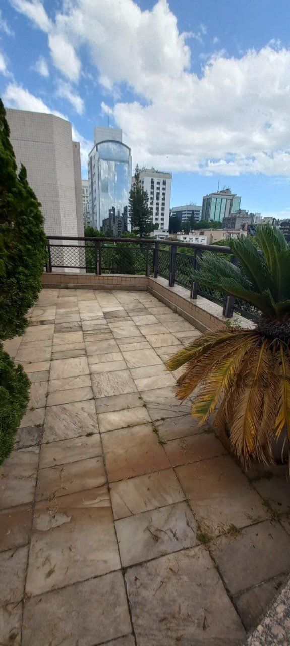Cobertura à venda com 4 quartos, 450m² - Foto 33