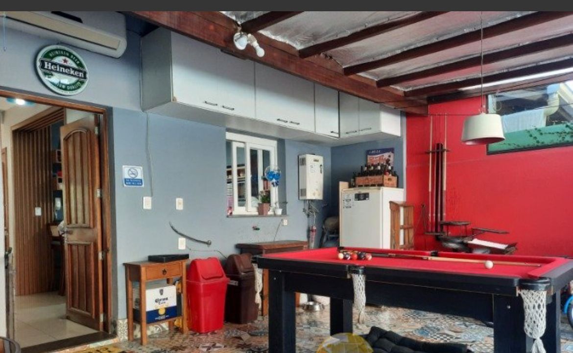 Casa de Condomínio, 3 quartos - Foto 8