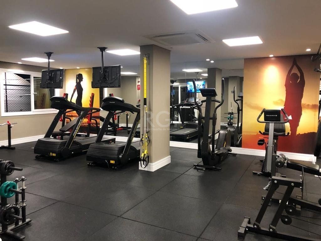 Apartamento, 2 quartos, 60 m² - Foto 24