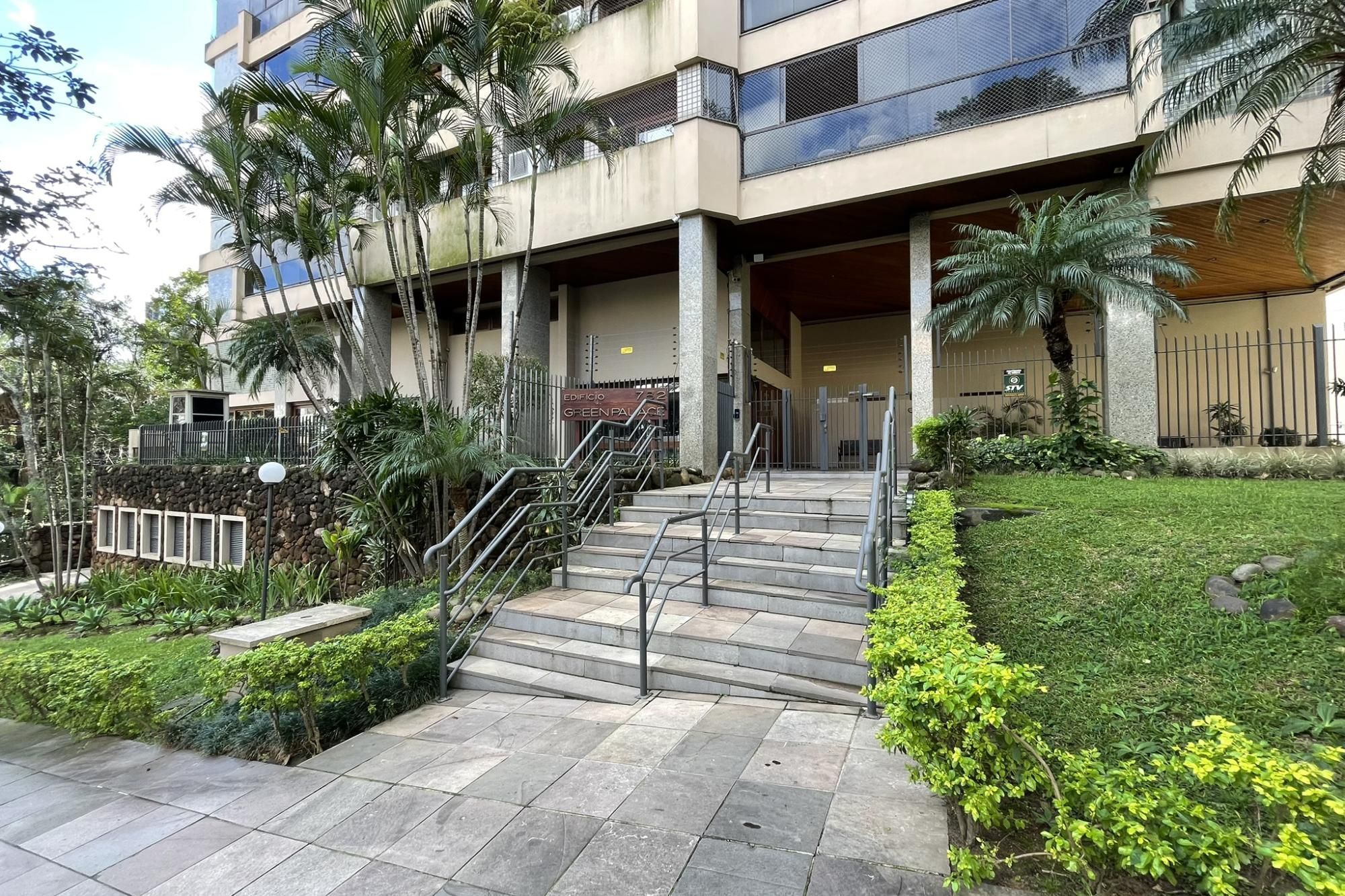 Apartamento, 3 quartos, à venda, 141 m², Rio Branco - Porto Alegre — foto 3