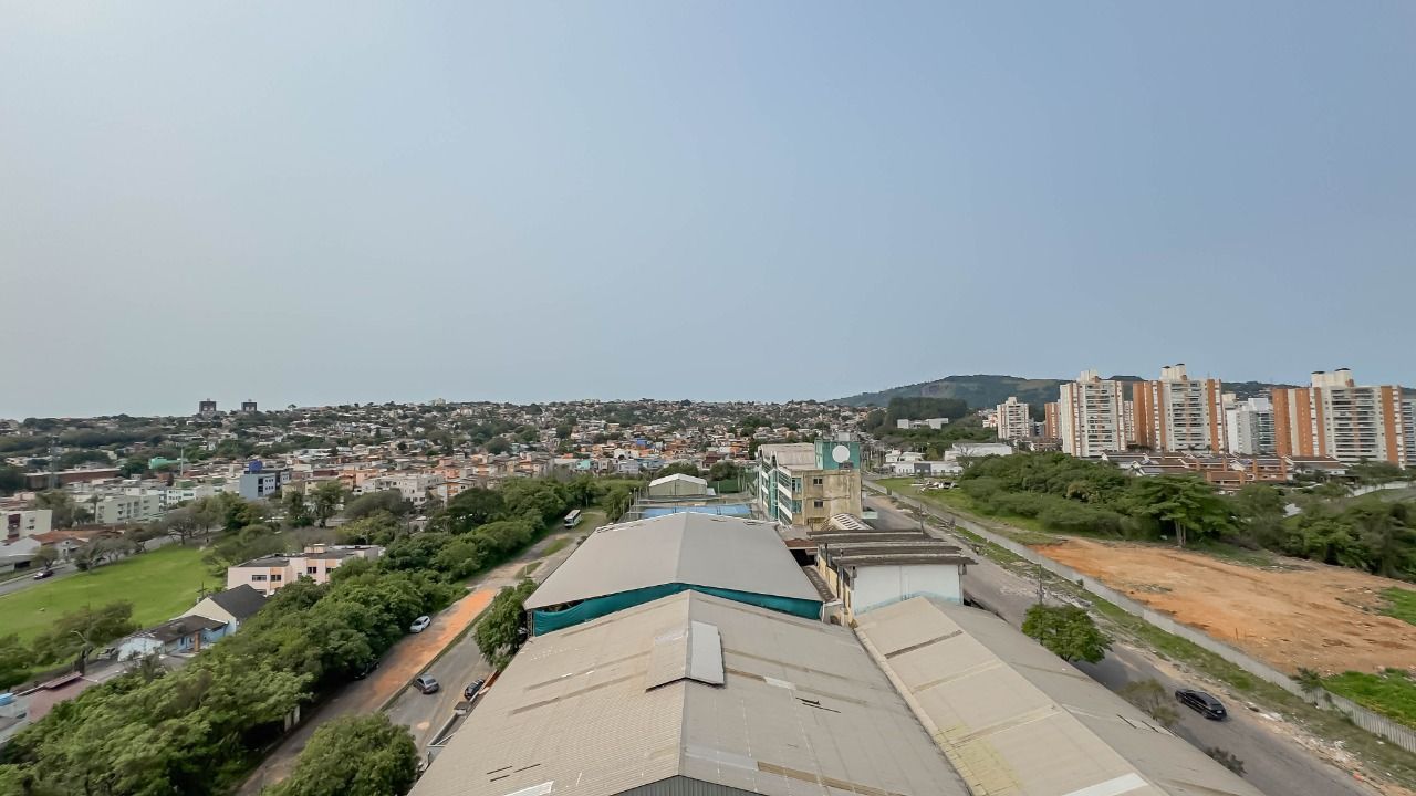 Apartamento, 2 quartos, 59 m² - Foto 8