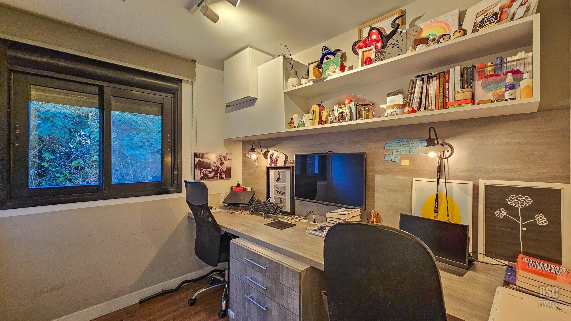 Apartamento à venda com 3 quartos, 84m² - Foto 9