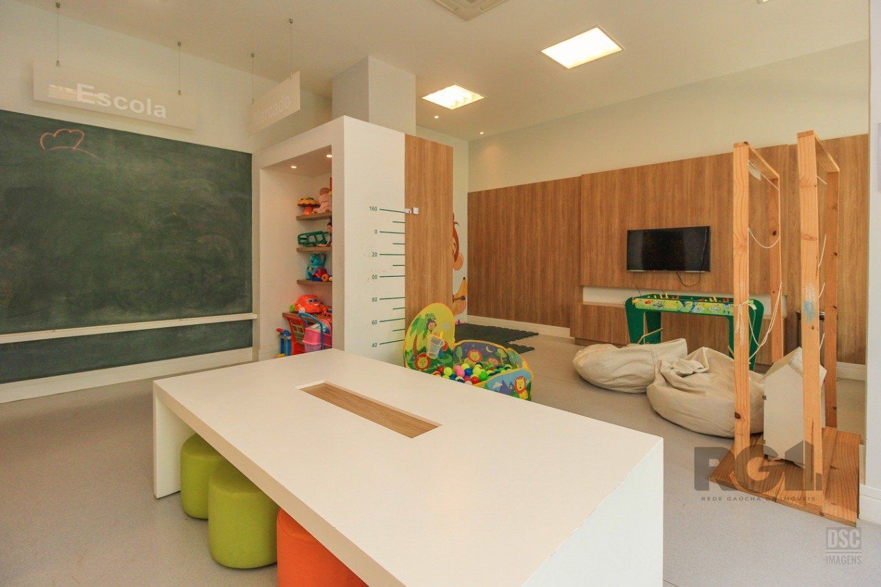 Apartamento, 3 quartos, 126 m² - Foto 50