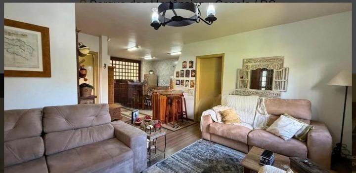 Apartamento, 4 quartos, à venda, 148 m², Hortênsias - Canela — foto 2