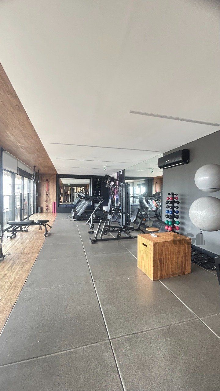 Apartamento, 2 quartos, 57 m² - Foto 39