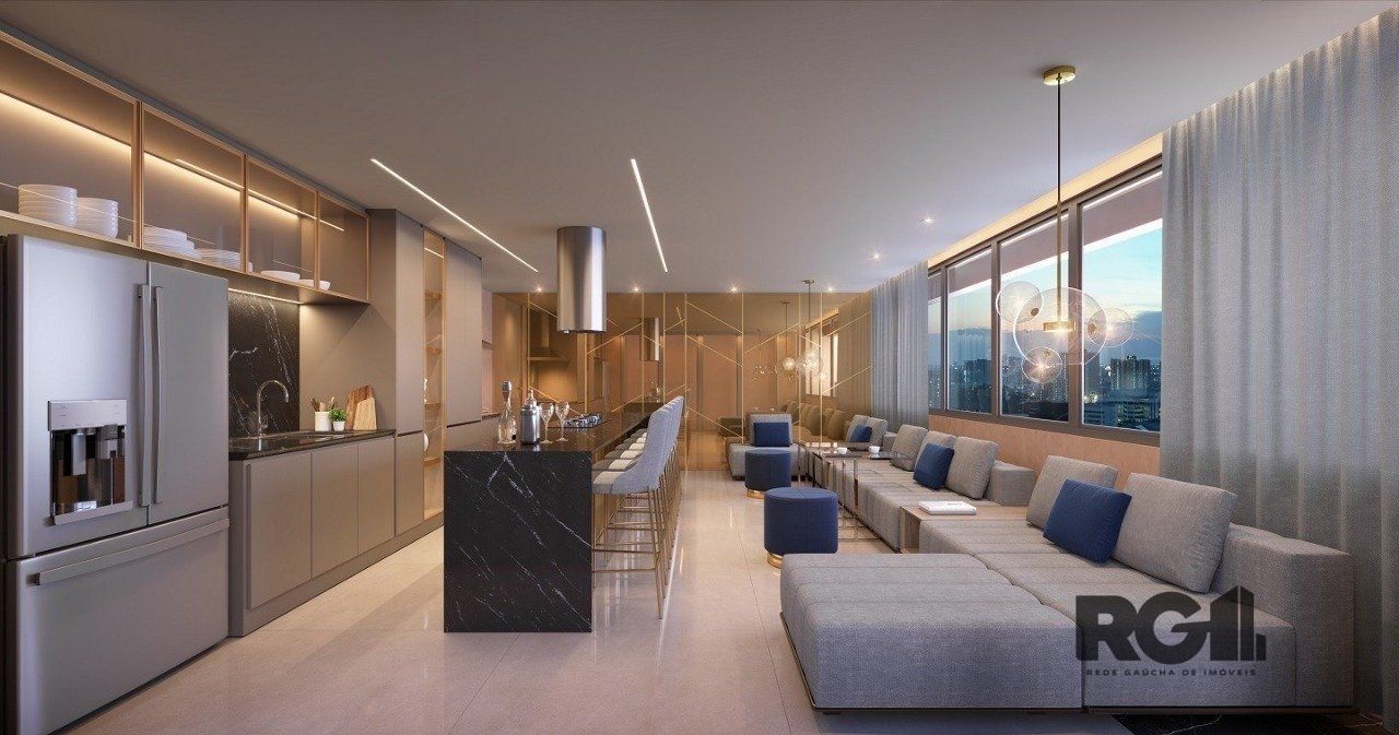 Apartamento, 1 quarto, 25 m² - Foto 18