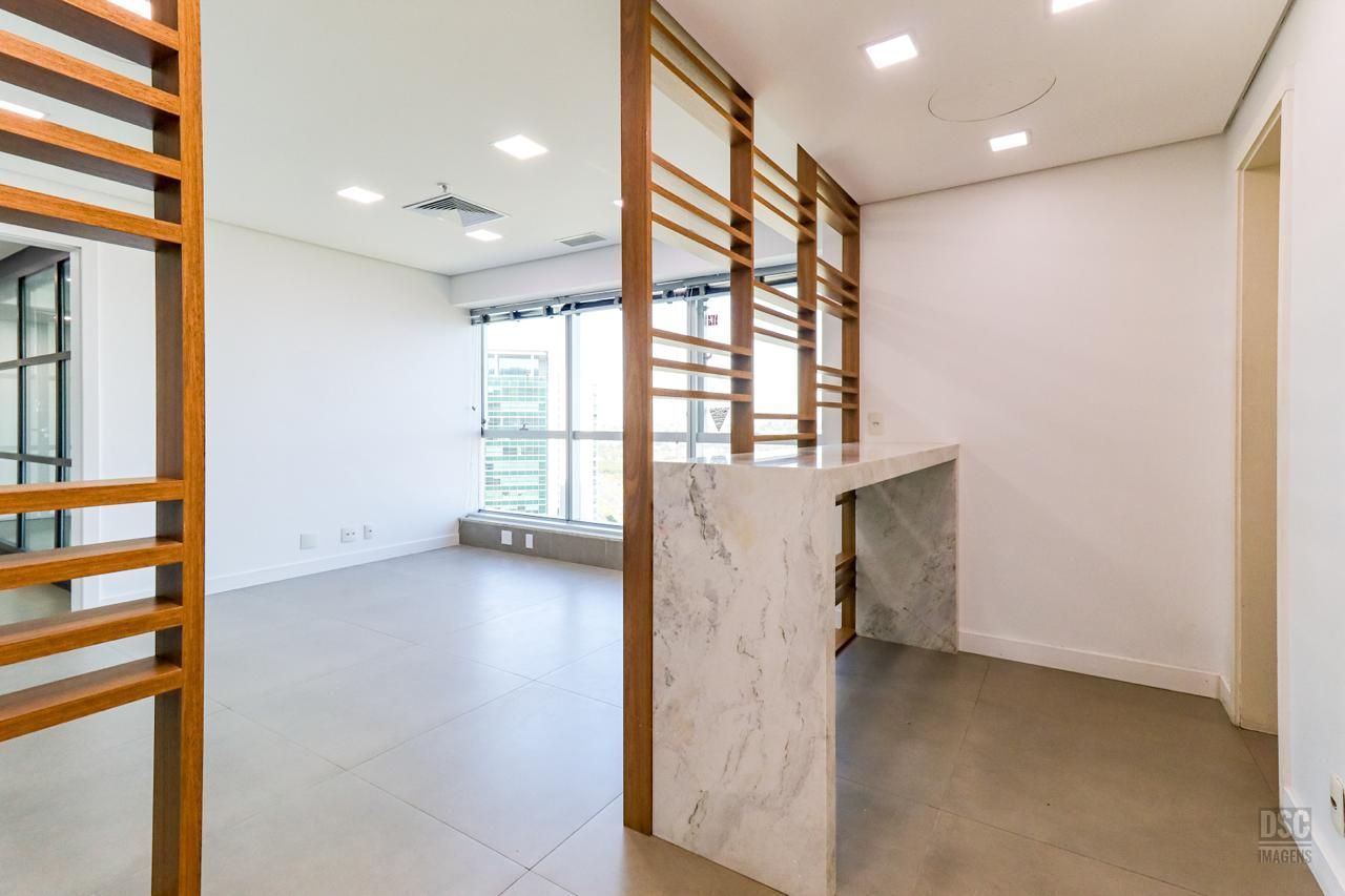 Sala-Conjunto, 81 m² - Foto 3