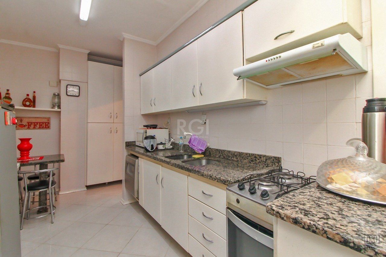 Apartamento, 3 quartos, 144 m² - Foto 38