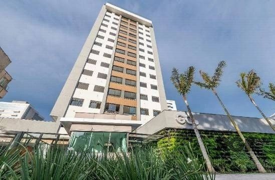 Apartamento, 2 quartos, 57 m² - Foto 2