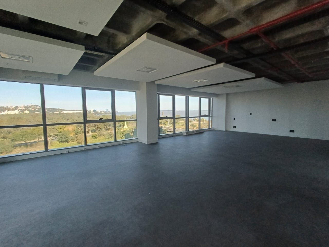 Conjunto Comercial-Sala à venda com 1 quarto, 138m² - Foto 6