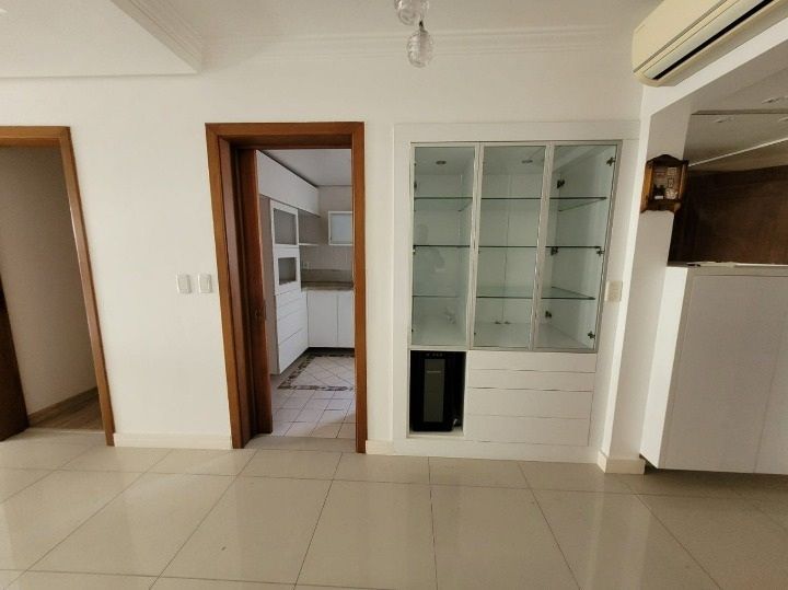 Apartamento 3 dormitórios no bairro Ipanema