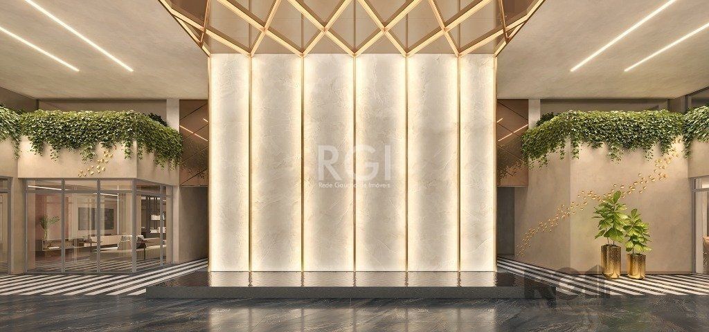 Apartamento, 1 quarto, 20 m² - Foto 9