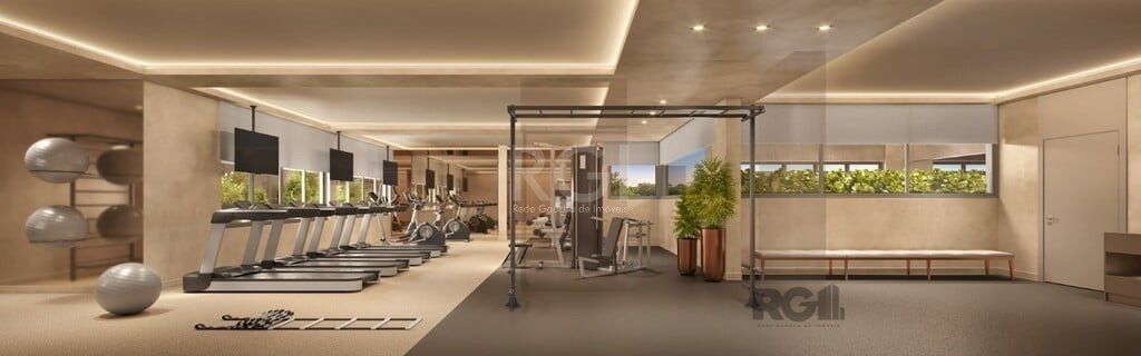 Apartamento, 1 quarto, 20 m² - Foto 17