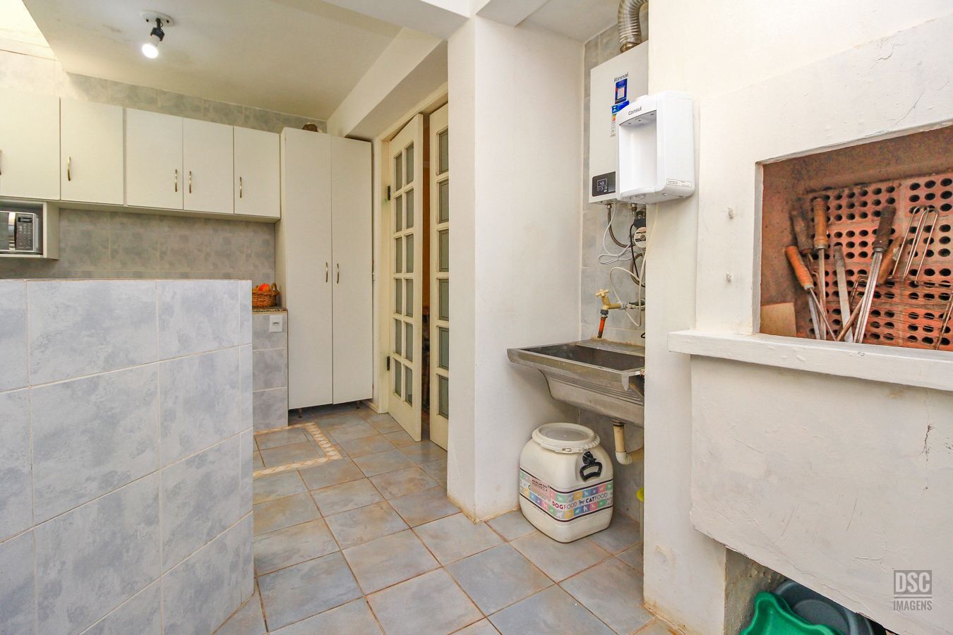 Casa de Condomínio à venda com 3 quartos, 133m² - Foto 14
