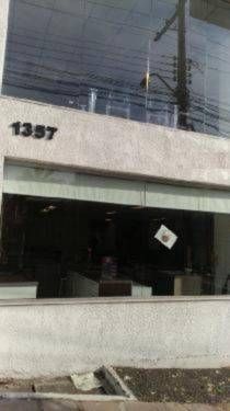 Conjunto Comercial-Sala à venda com 1 quarto, 200m² - Foto 1