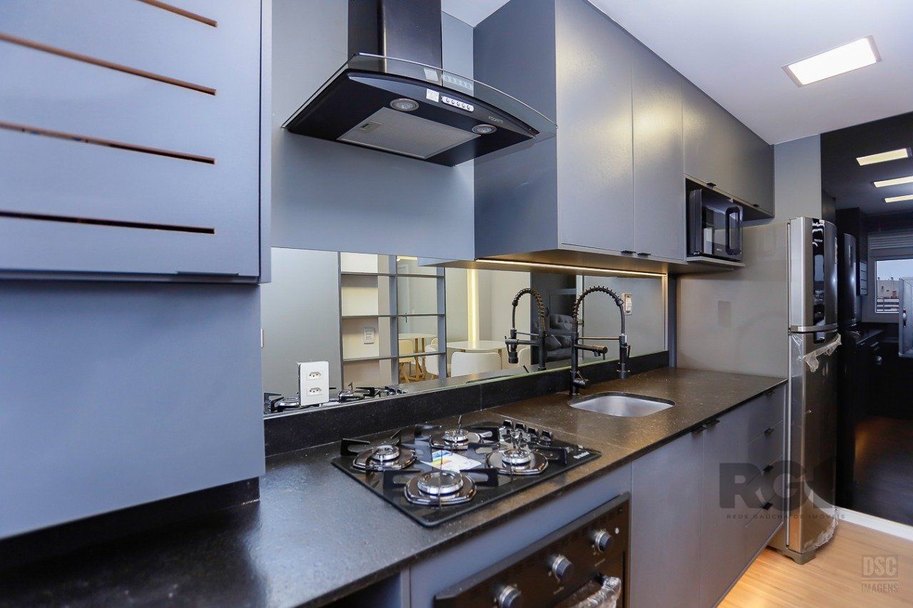 Apartamento à venda com 2 quartos, 56m² - Foto 11
