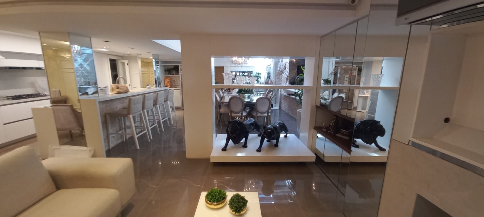 Casa de condomínio, 3 quartos, à venda, 301 m², Tristeza - Porto Alegre — foto 5