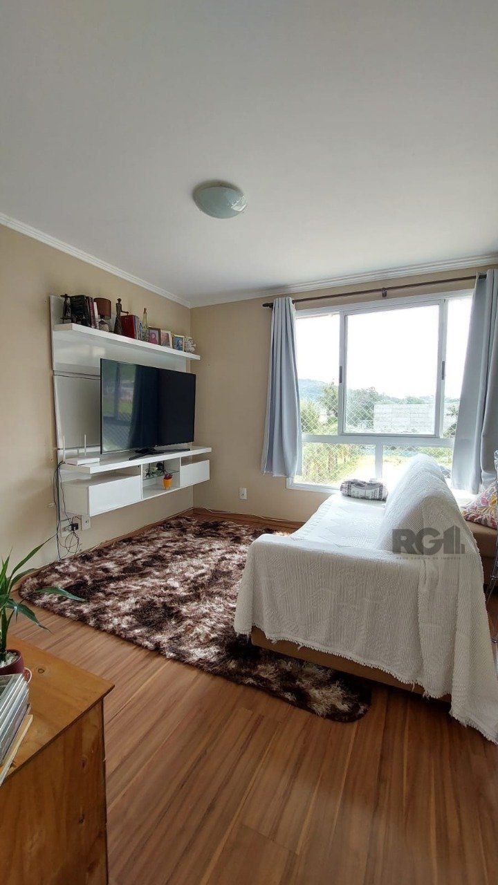 Apartamento, 3 quartos, 57 m² - Foto 2