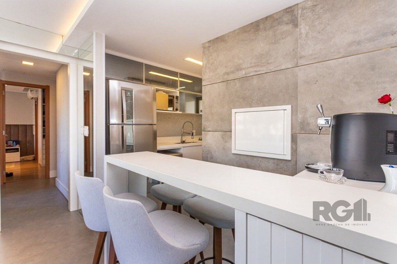 Apartamento à venda com 3 quartos, 104m² - Foto 10