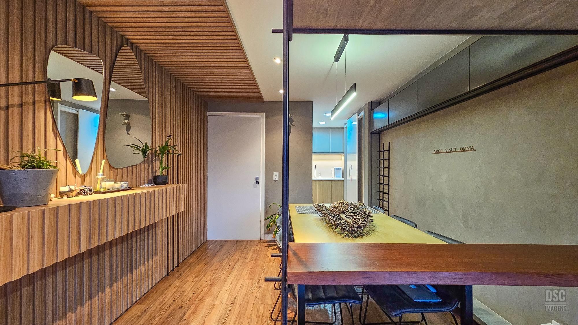 Apartamento à venda com 3 quartos, 84m² - Foto 4
